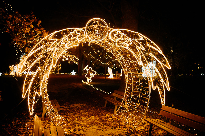 Story of Lights Zalaegerszeg 2